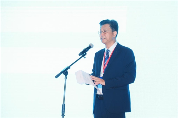 阳江（深圳）激光与增材制造产业招商推介会成功举办