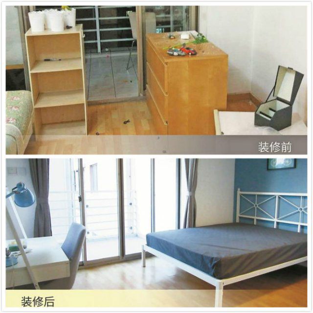 房屋租赁“一站式”服务 深圳房东福利来了！