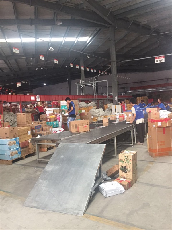 广东商铺招商有哪些—宏昌物流园